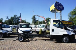 Iveco 35C16